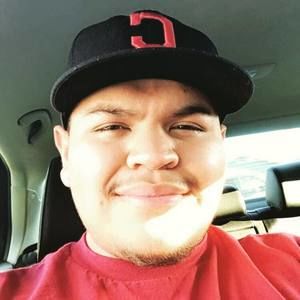 Meet your Posher, Ernesto